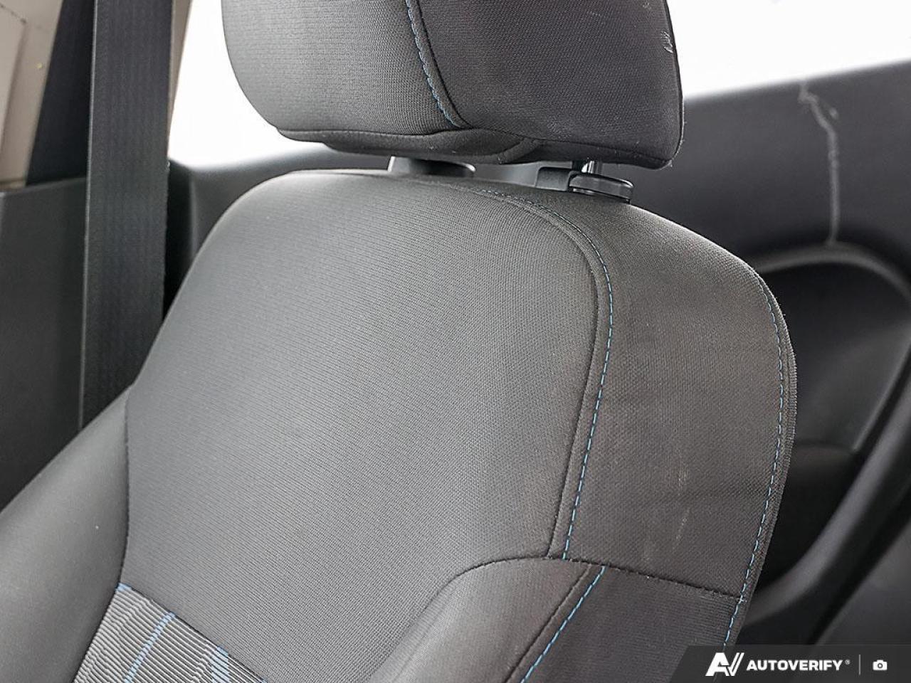 2013 Ford Fiesta 5dr HB SE Photo