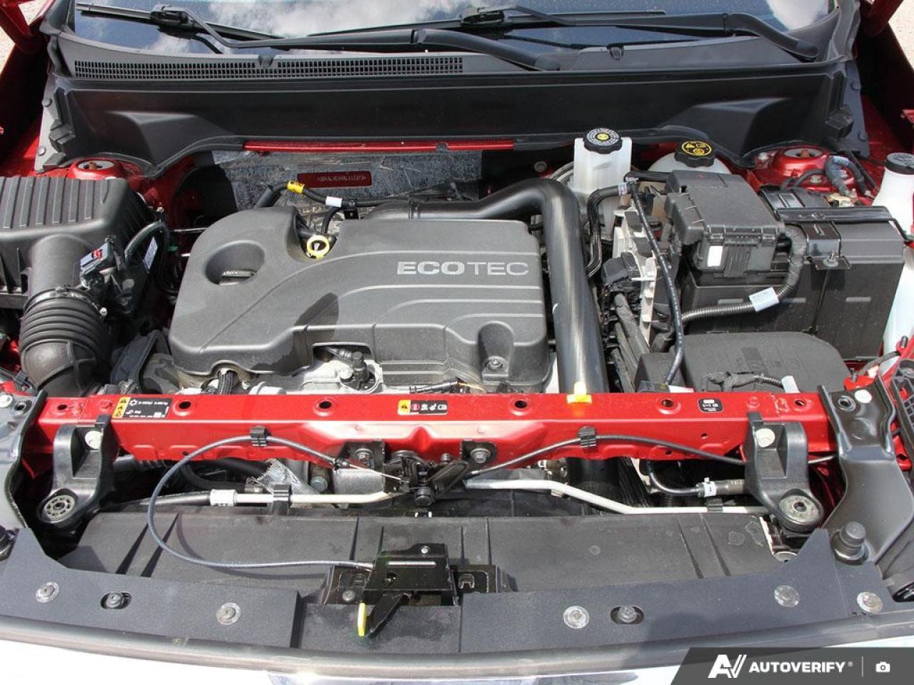 2022 GMC Terrain AWD SLT Photo