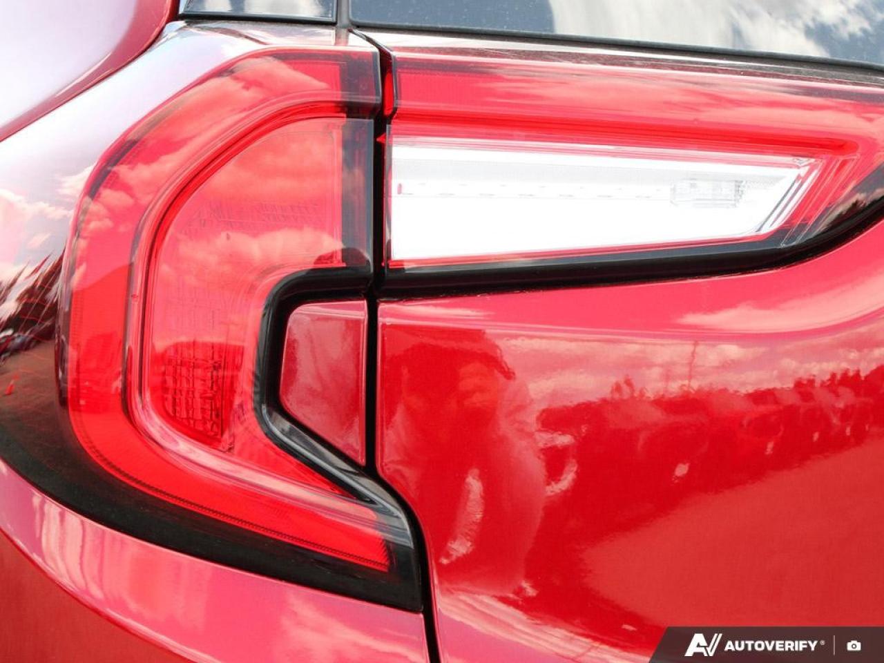 2022 GMC Terrain AWD SLT Photo