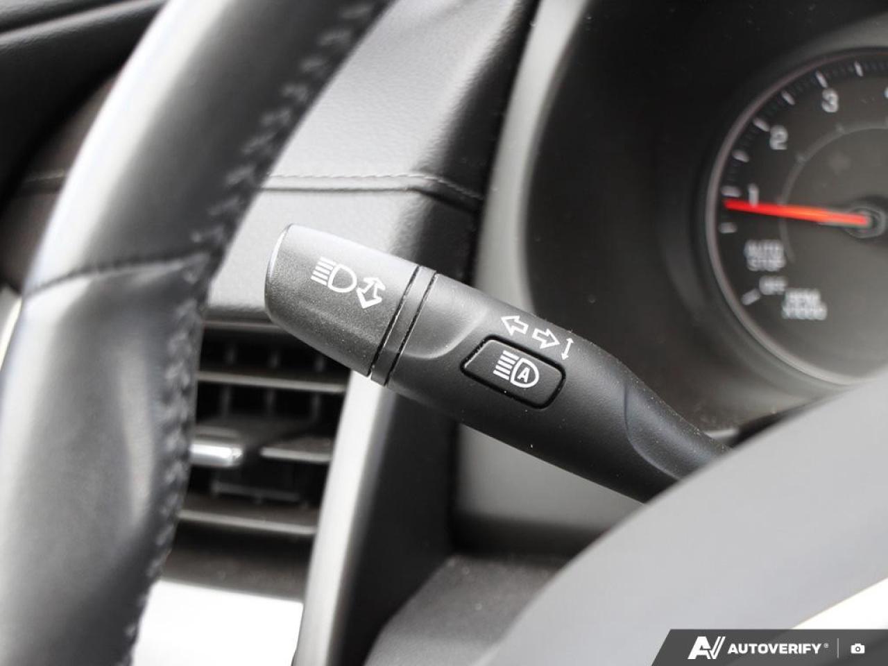 2022 GMC Terrain AWD SLT Photo