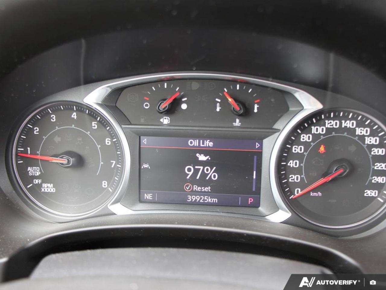 2022 GMC Terrain AWD SLT Photo