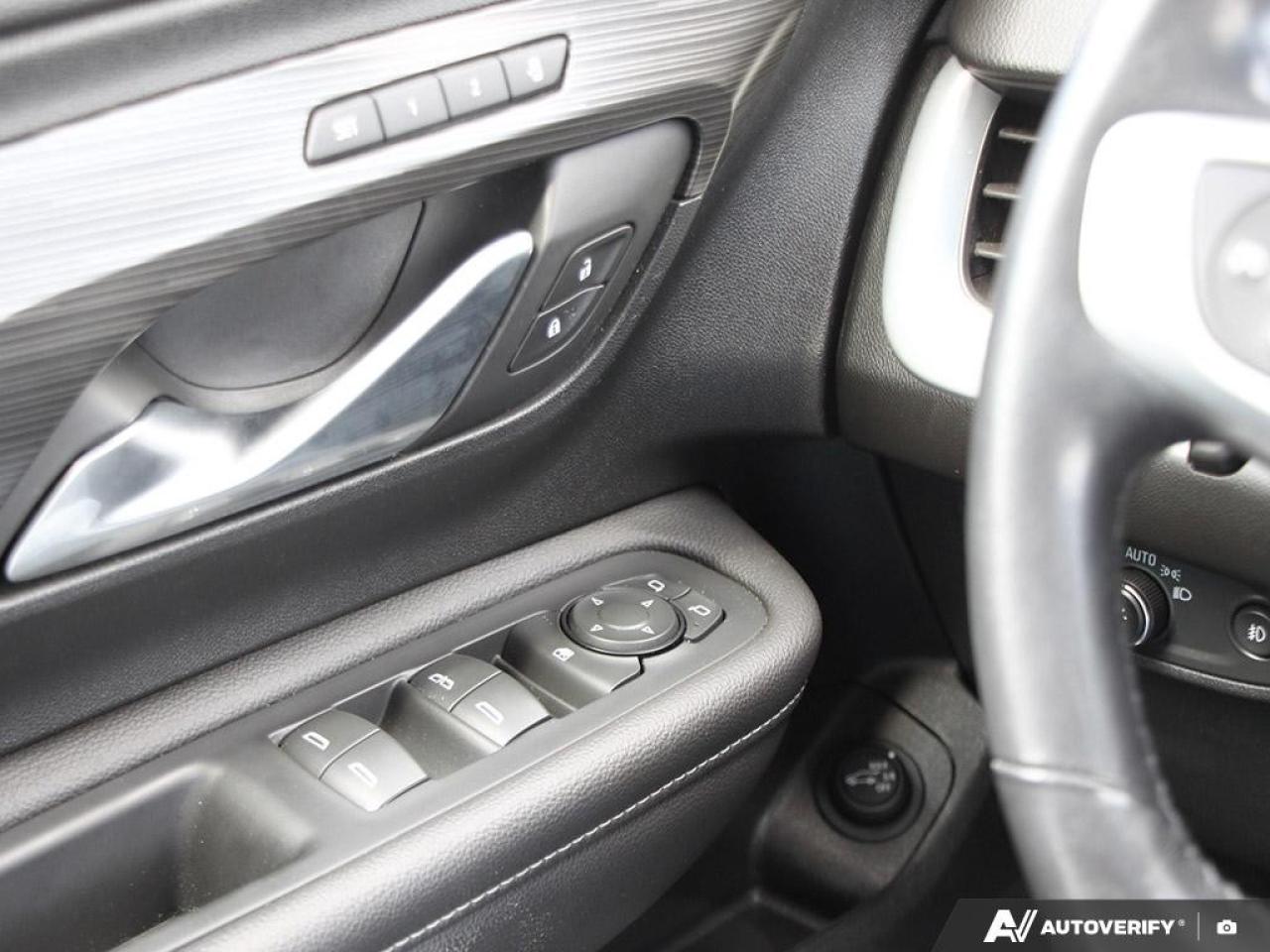 2022 GMC Terrain AWD SLT Photo