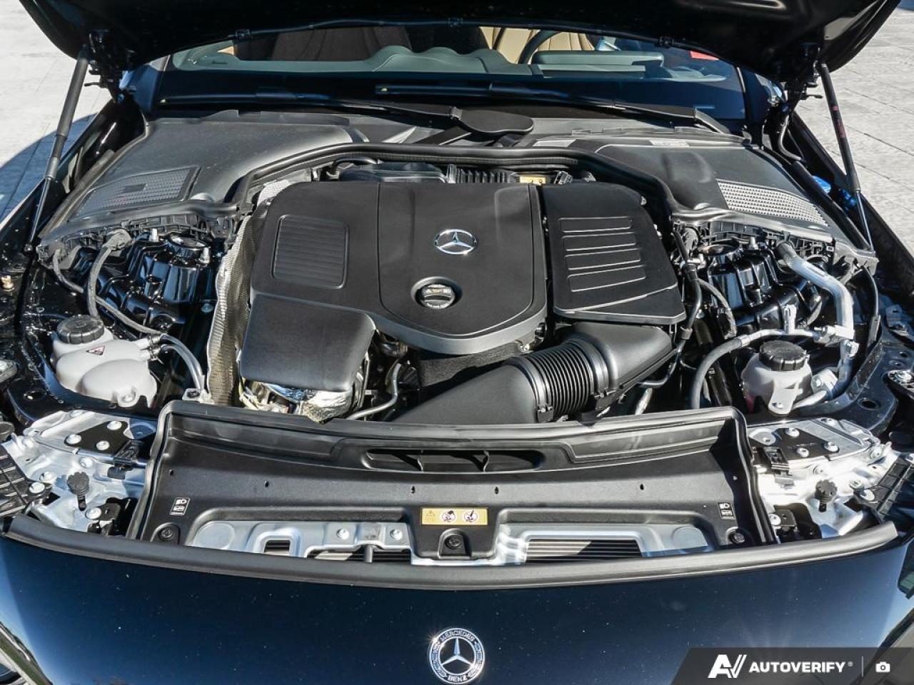 2026 Mercedes-Benz CLE 300 Base CLE 300 2dr All-Wheel Drive 4MATIC Coupe Photo