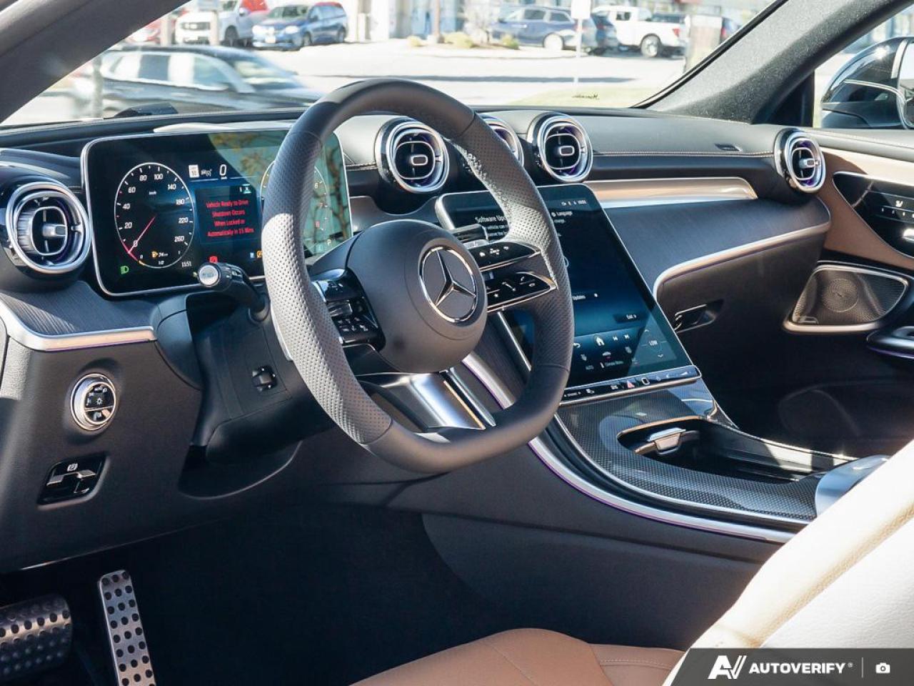 2026 Mercedes-Benz CLE 300 Base CLE 300 2dr All-Wheel Drive 4MATIC Coupe Photo