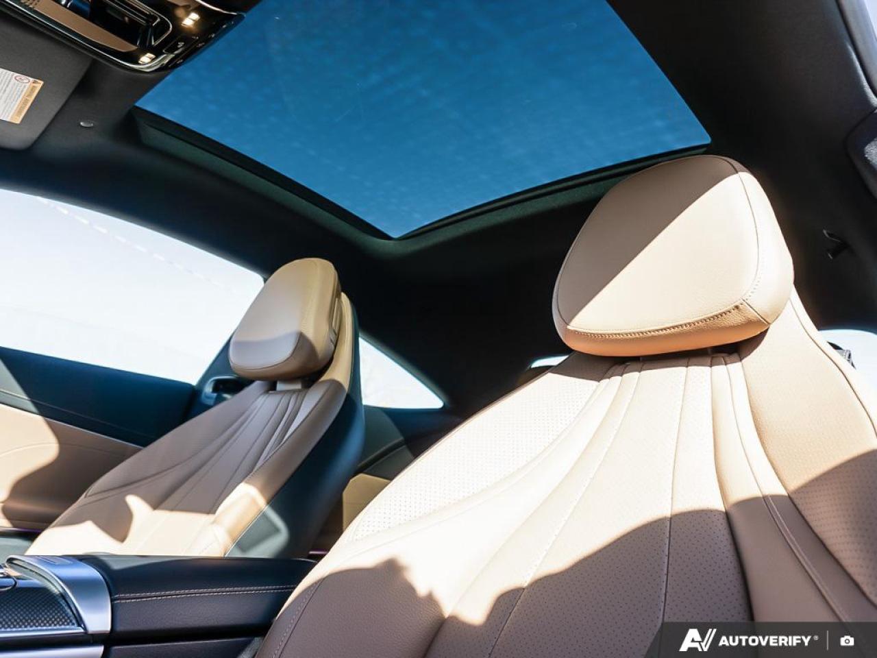 2026 Mercedes-Benz CLE 300 Base CLE 300 2dr All-Wheel Drive 4MATIC Coupe Photo