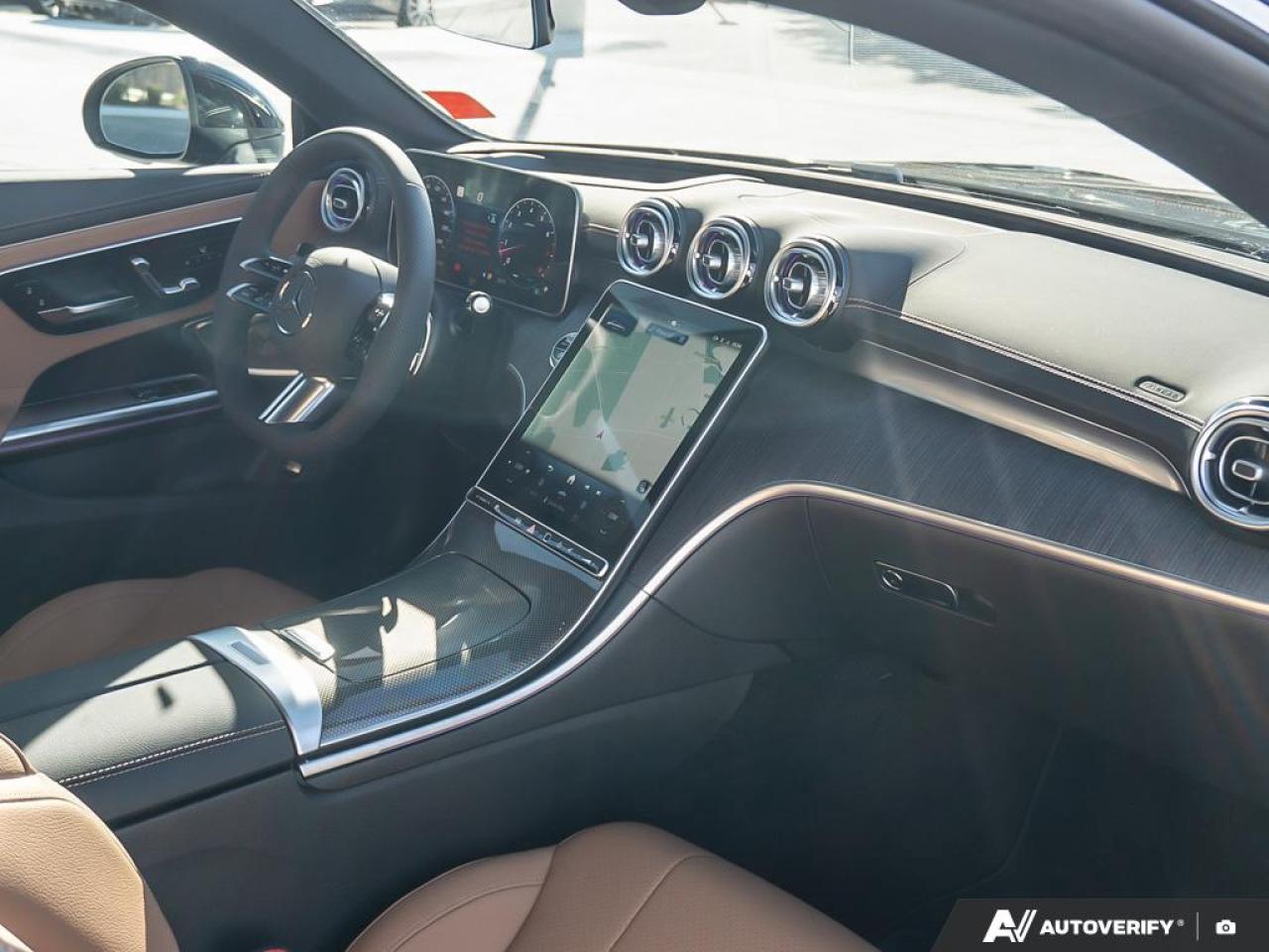 2026 Mercedes-Benz CLE 300 Base CLE 300 2dr All-Wheel Drive 4MATIC Coupe Photo