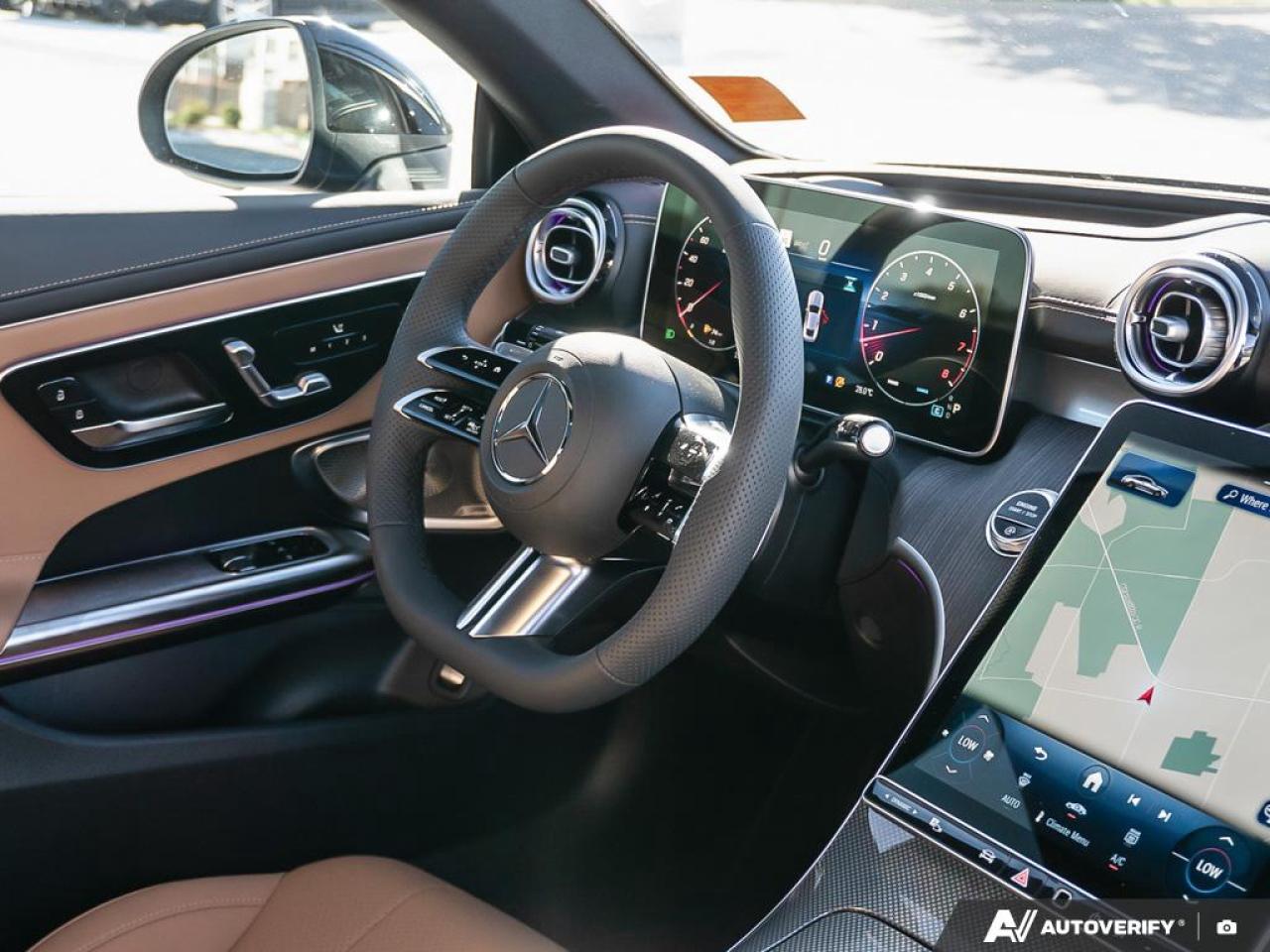 2026 Mercedes-Benz CLE 300 Base CLE 300 2dr All-Wheel Drive 4MATIC Coupe Photo