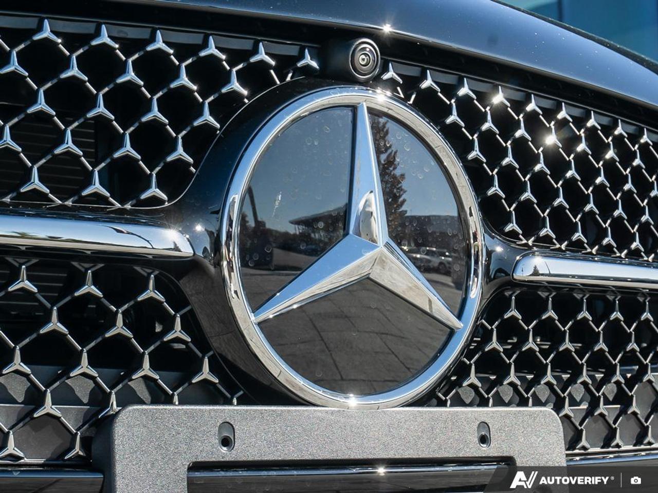 2026 Mercedes-Benz CLE 300 Base CLE 300 2dr All-Wheel Drive 4MATIC Coupe Photo