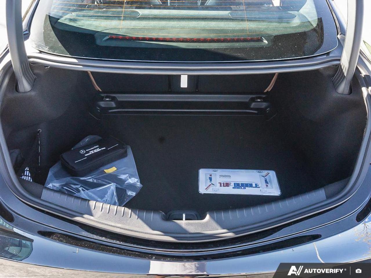 2026 Mercedes-Benz CLE 300 Base CLE 300 2dr All-Wheel Drive 4MATIC Coupe Photo