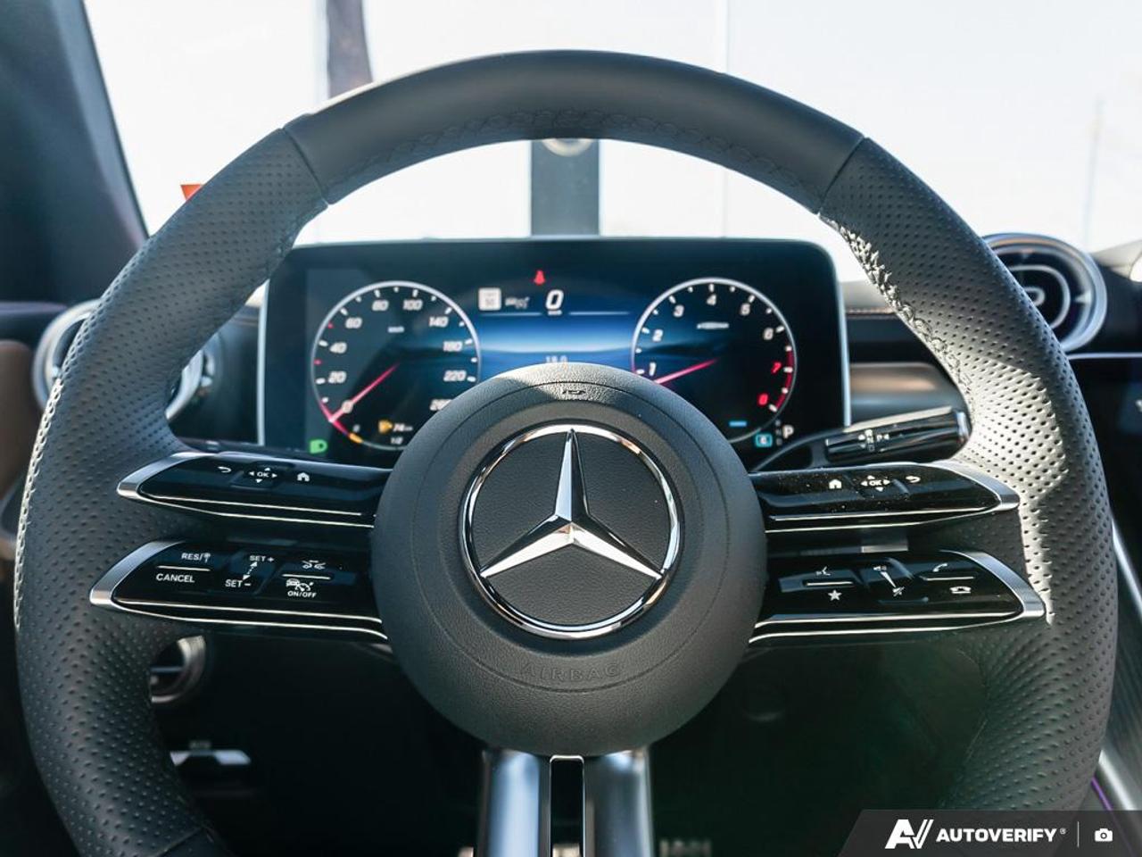 2026 Mercedes-Benz CLE 300 Base CLE 300 2dr All-Wheel Drive 4MATIC Coupe Photo