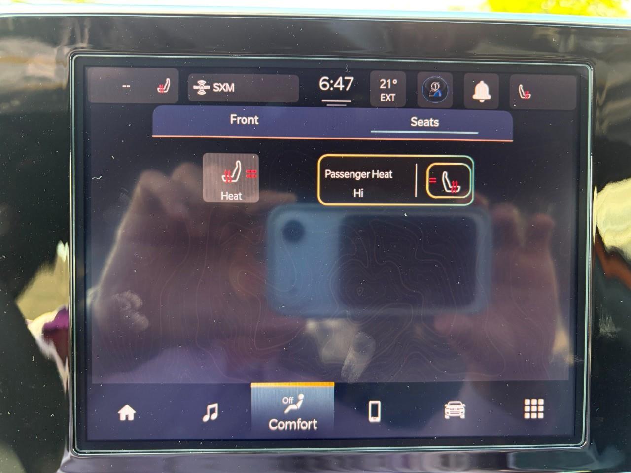 2026 Jeep Compass Sport 4dr 4x4 Photo