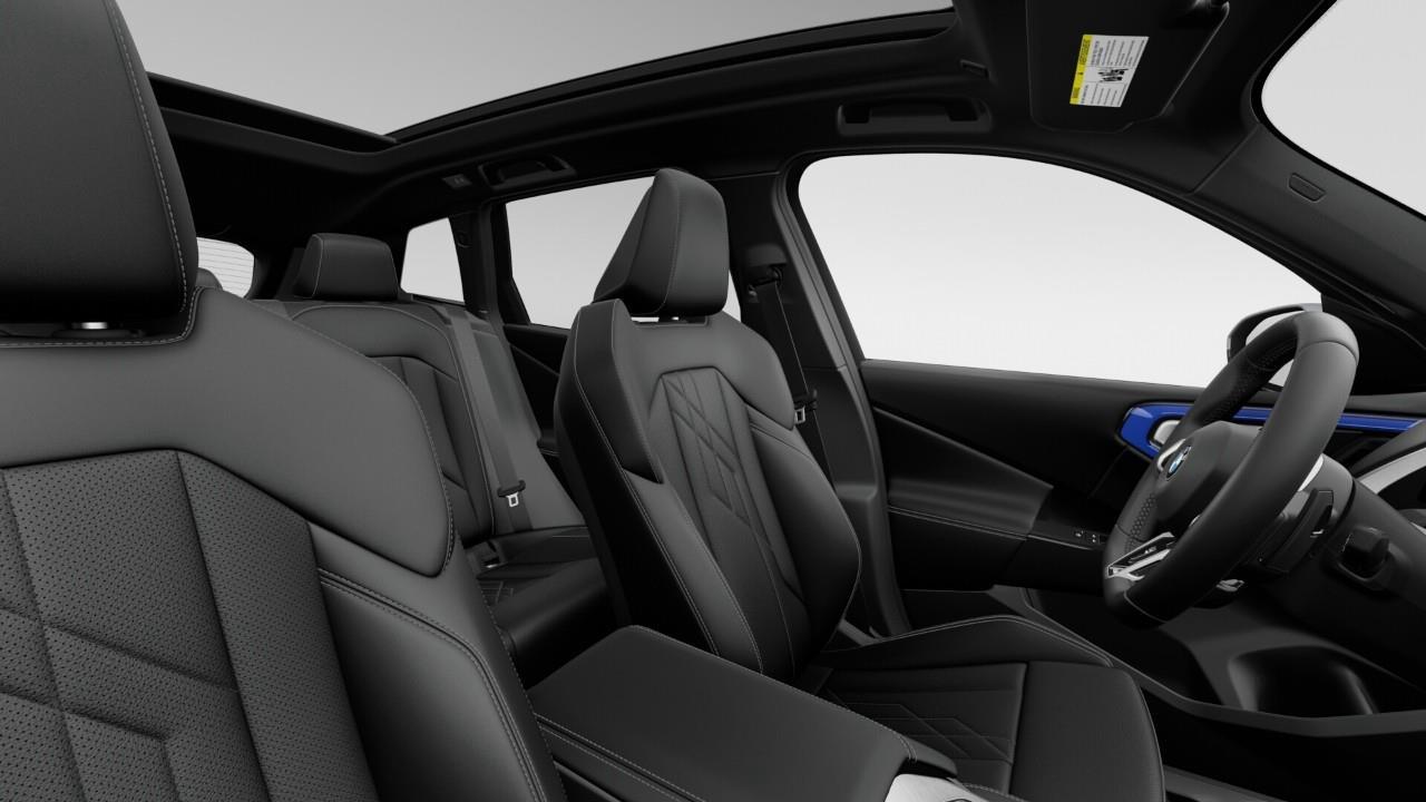 2026 BMW X3 30 xDrive 4dr All-Wheel Drive Sports Activity Vehicle Photo