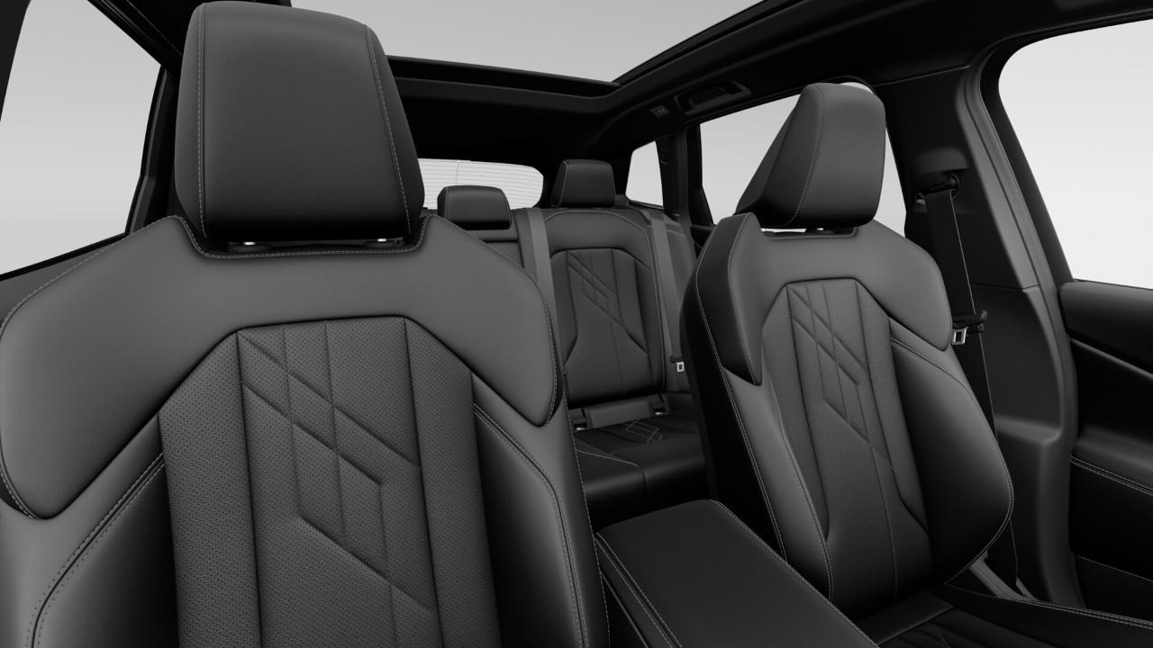 2026 BMW X3 30 xDrive 4dr All-Wheel Drive Sports Activity Vehicle Photo