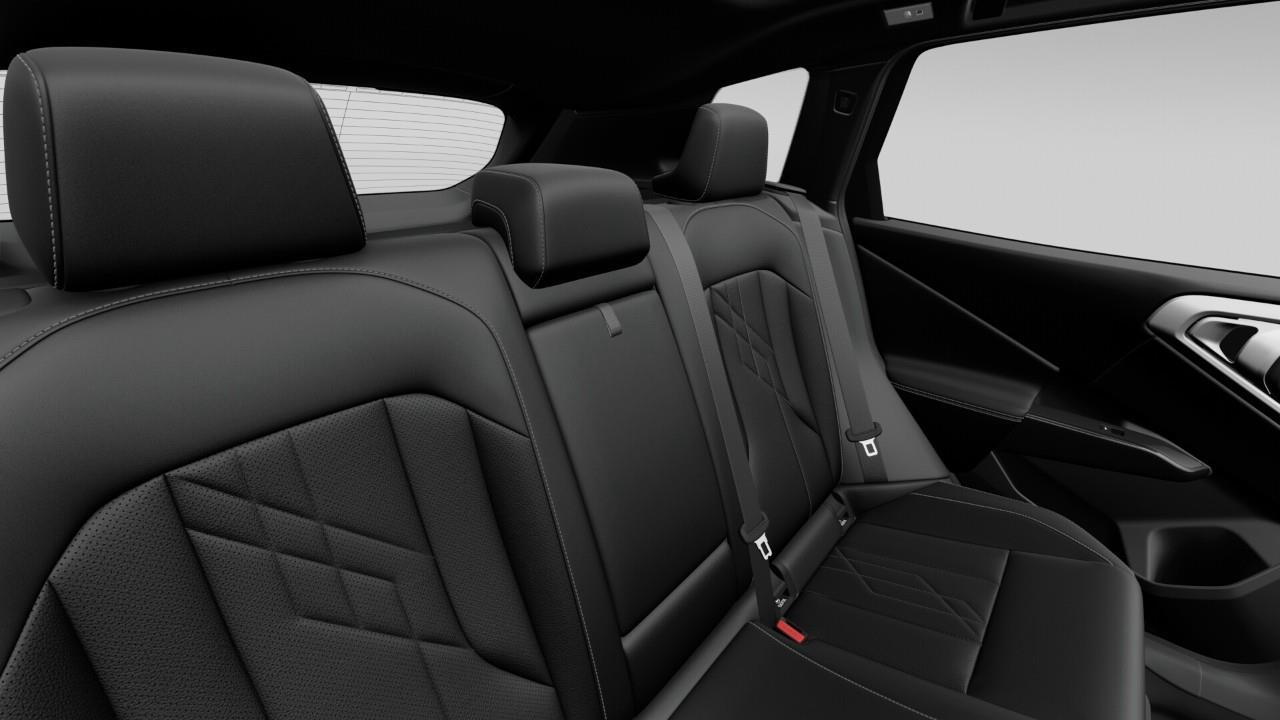 2026 BMW X3 30 xDrive 4dr All-Wheel Drive Sports Activity Vehicle Photo