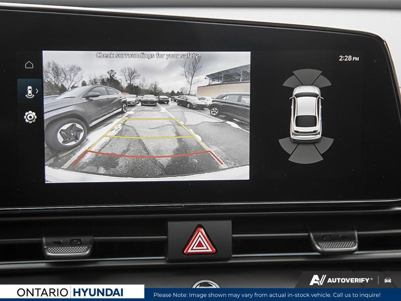 2025 Hyundai Elantra N Base 4dr Sedan Photo