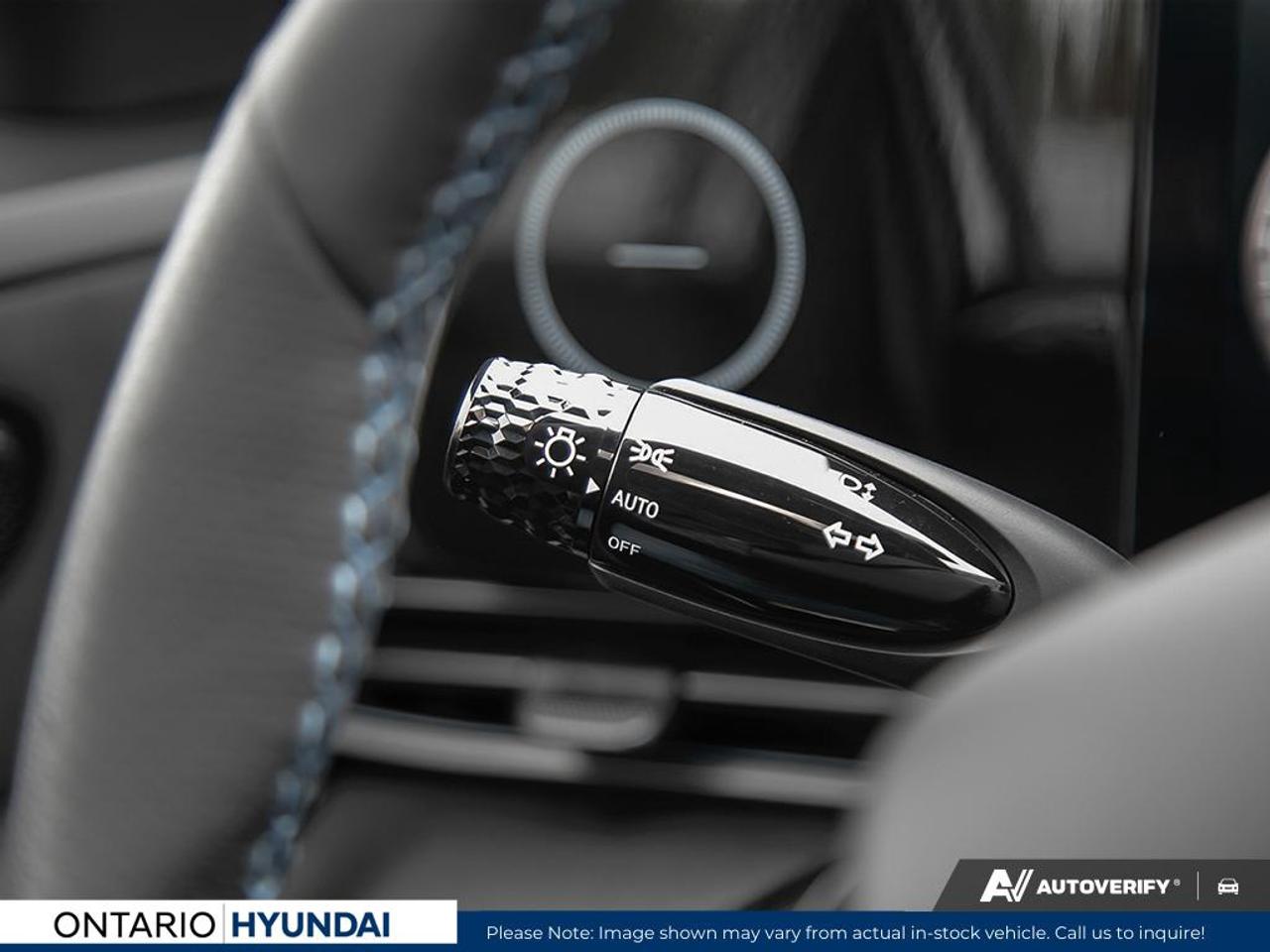 2025 Hyundai Elantra N Base 4dr Sedan Photo