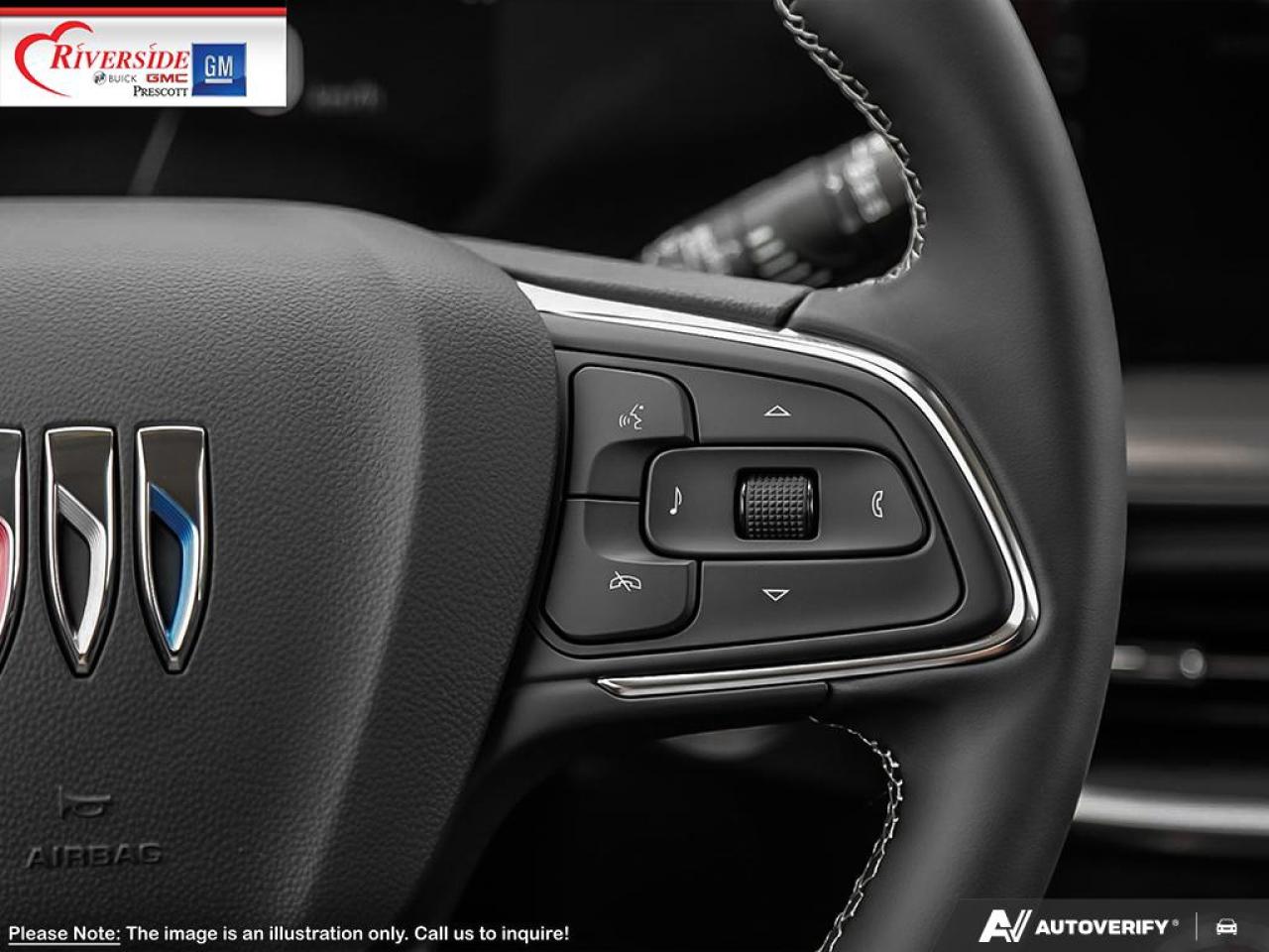 2026 Buick Encore GX Preferred 4dr All-Wheel Drive Photo