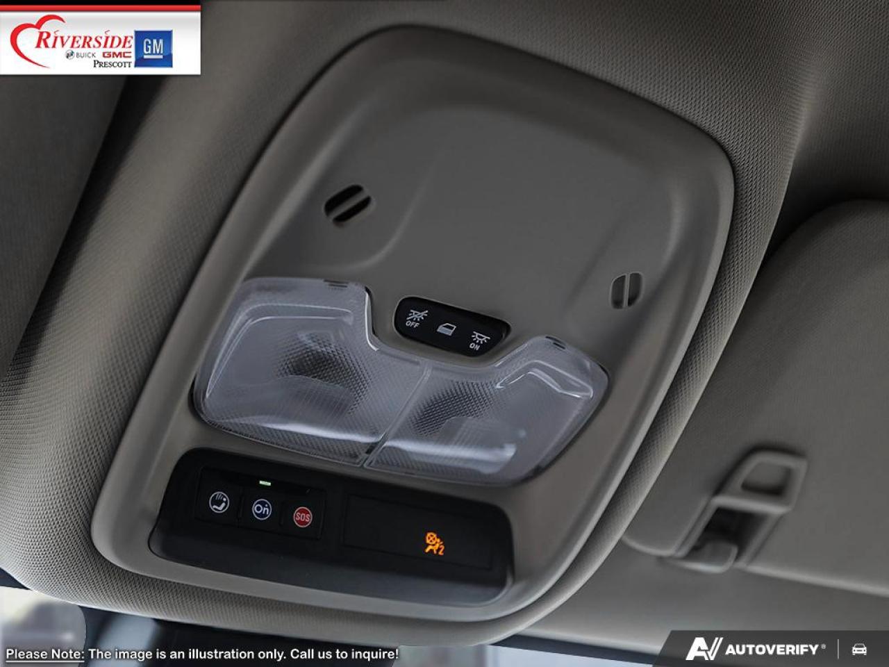 2026 Buick Encore GX Preferred 4dr All-Wheel Drive Photo