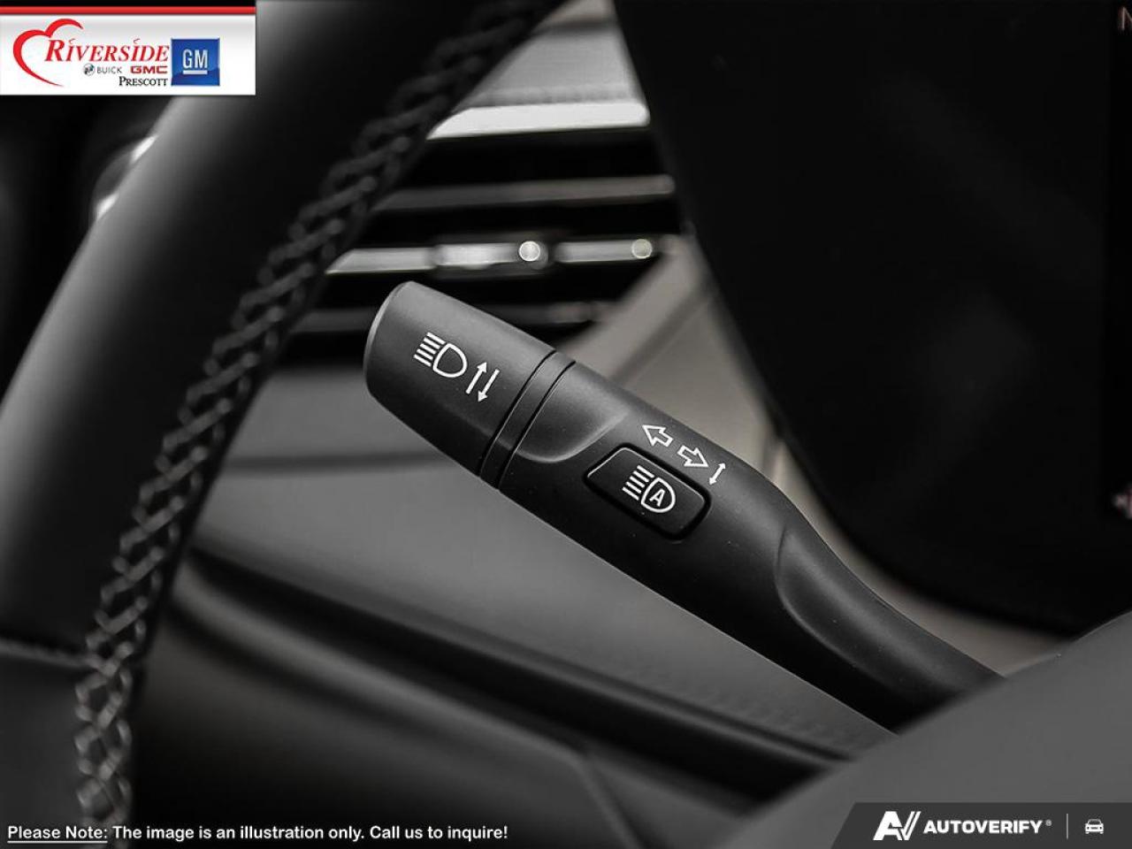 2026 Buick Encore GX Preferred 4dr All-Wheel Drive Photo