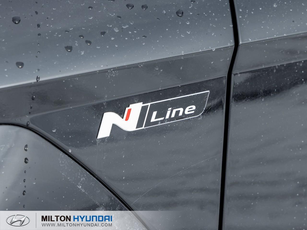 2026 Hyundai KONA 1.6T N Line Ultimate 4dr All-Wheel Drive Photo4