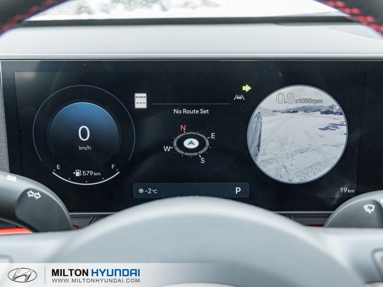 2026 Hyundai KONA 1.6T N Line Ultimate 4dr All-Wheel Drive Photo