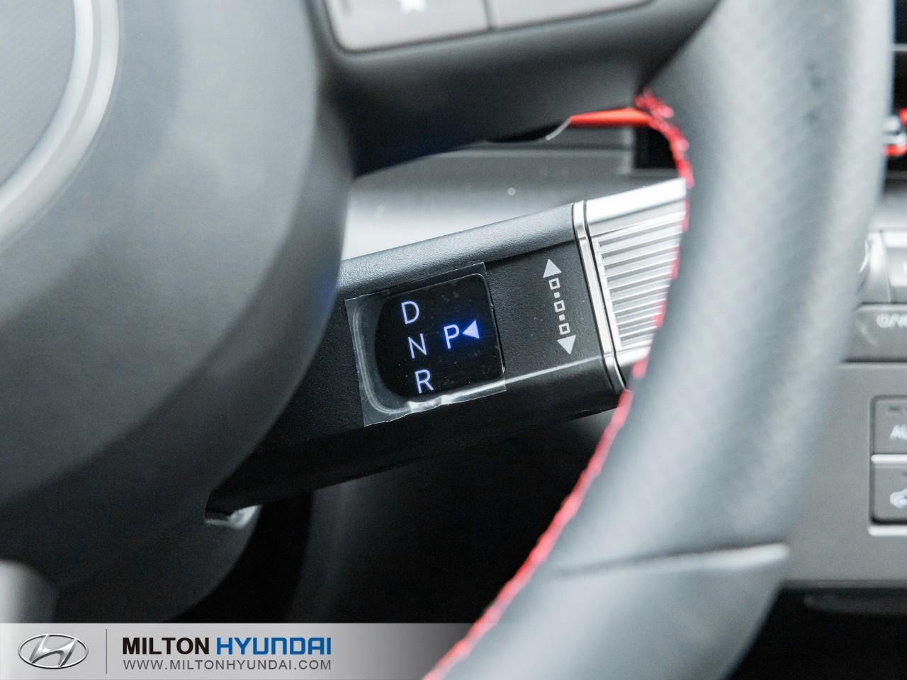 2026 Hyundai KONA 1.6T N Line Ultimate 4dr All-Wheel Drive Photo