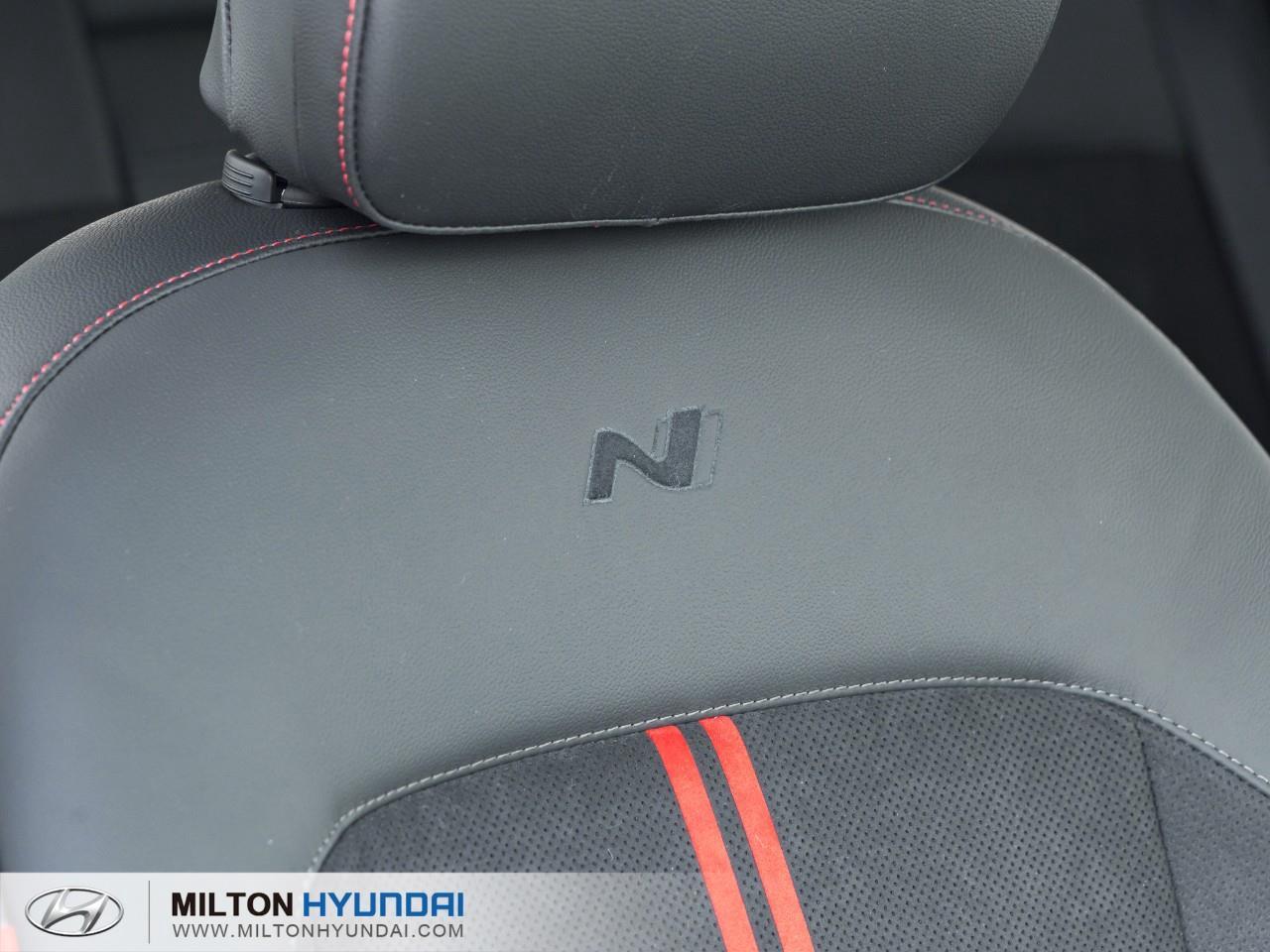 2026 Hyundai KONA 1.6T N Line Ultimate 4dr All-Wheel Drive Photo