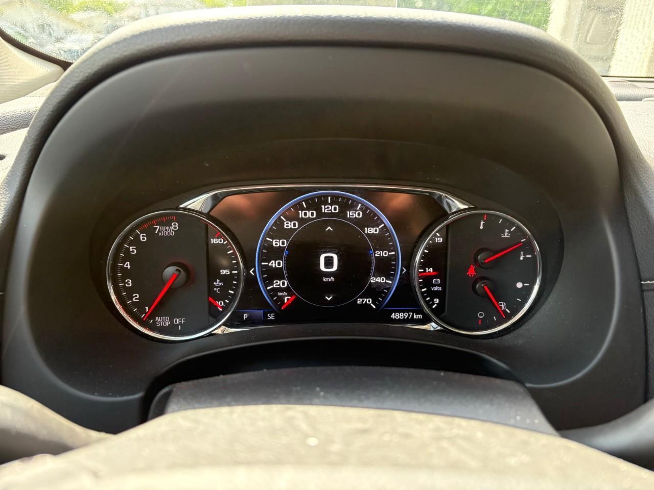 2024 GMC Terrain Denali 4dr All-Wheel Drive Photo