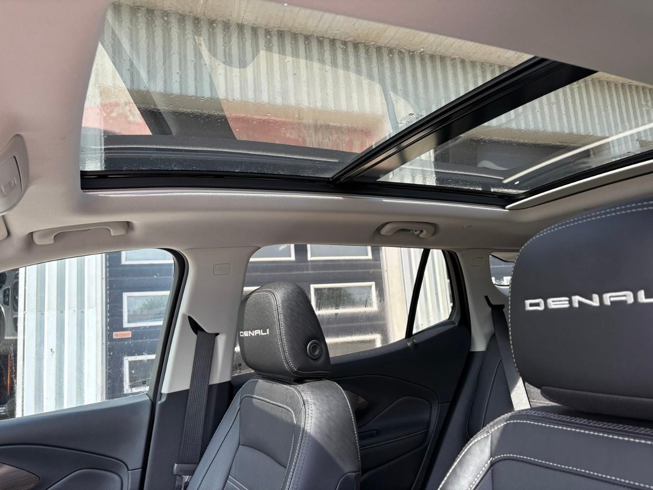 2024 GMC Terrain Denali 4dr All-Wheel Drive Photo