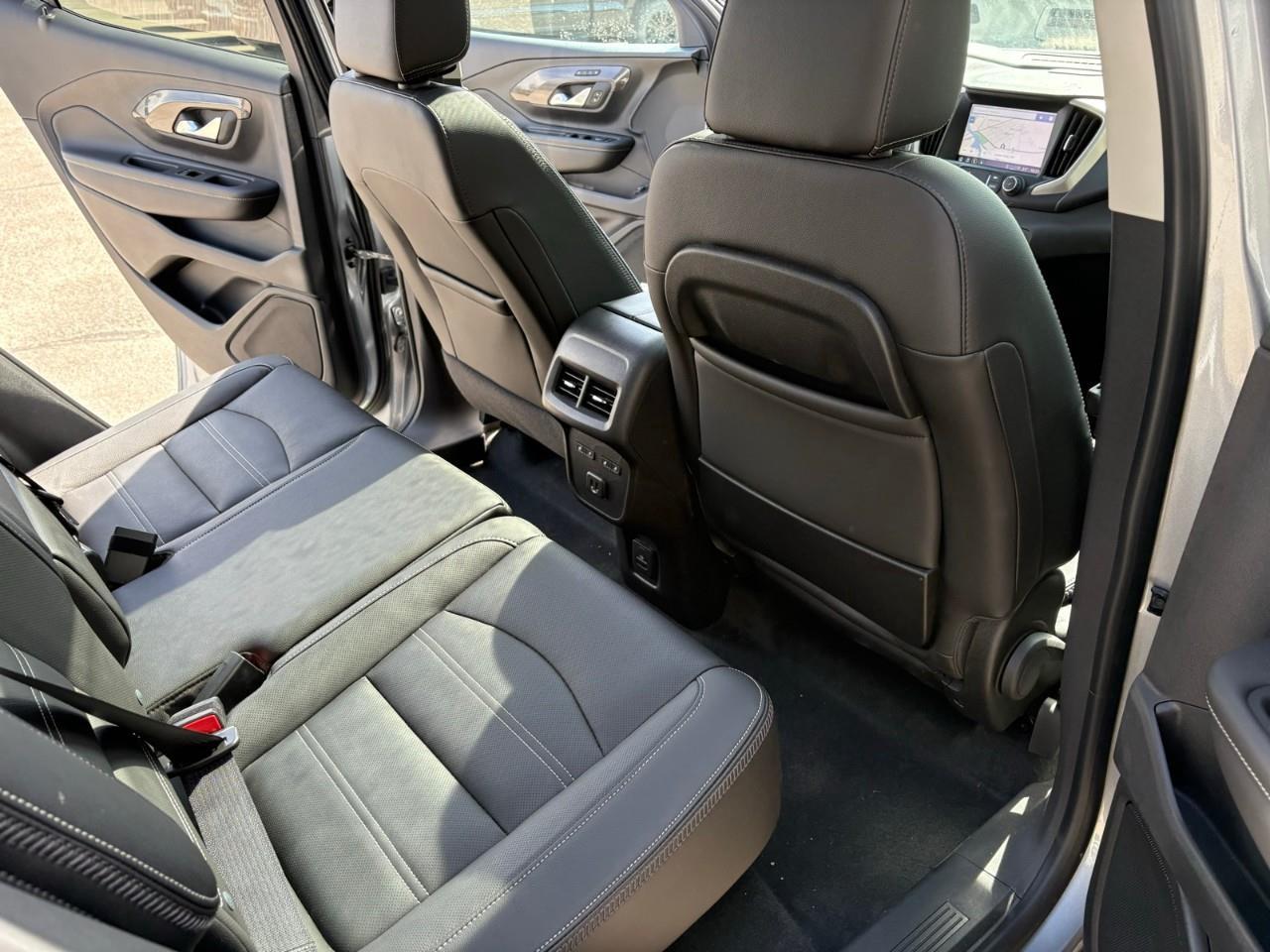 2024 GMC Terrain Denali 4dr All-Wheel Drive Photo