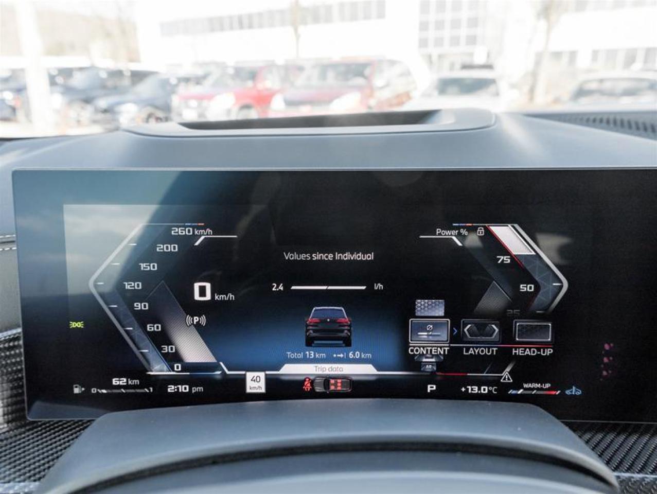 2026 BMW X5 M60i xDrive 4dr All-Wheel Drive Sports Activity Vehicle Photo