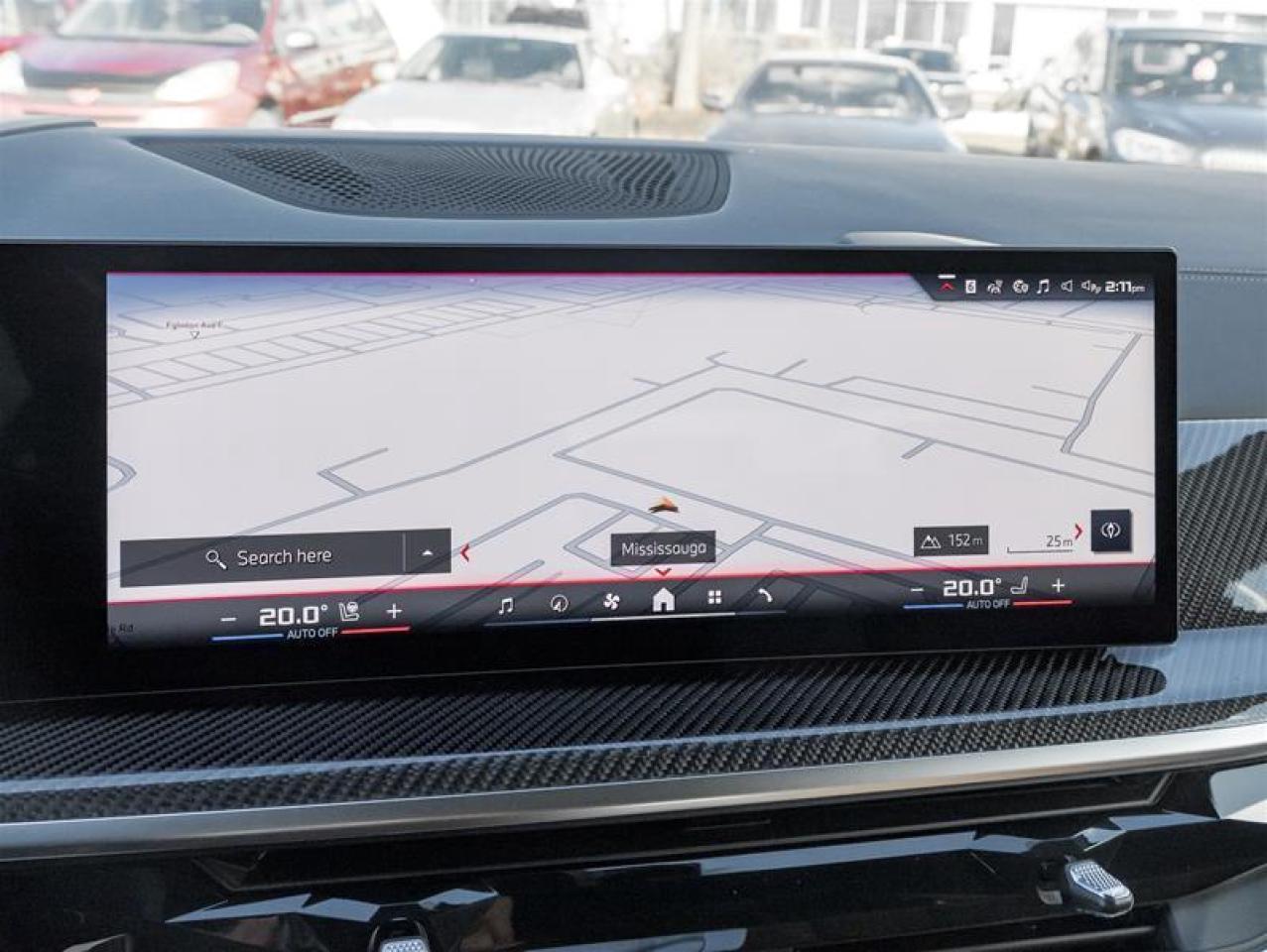 2026 BMW X5 M60i xDrive 4dr All-Wheel Drive Sports Activity Vehicle Photo