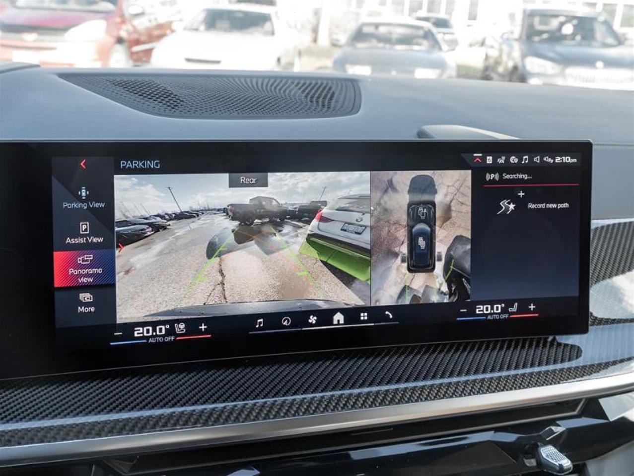 2026 BMW X5 M60i xDrive 4dr All-Wheel Drive Sports Activity Vehicle Photo