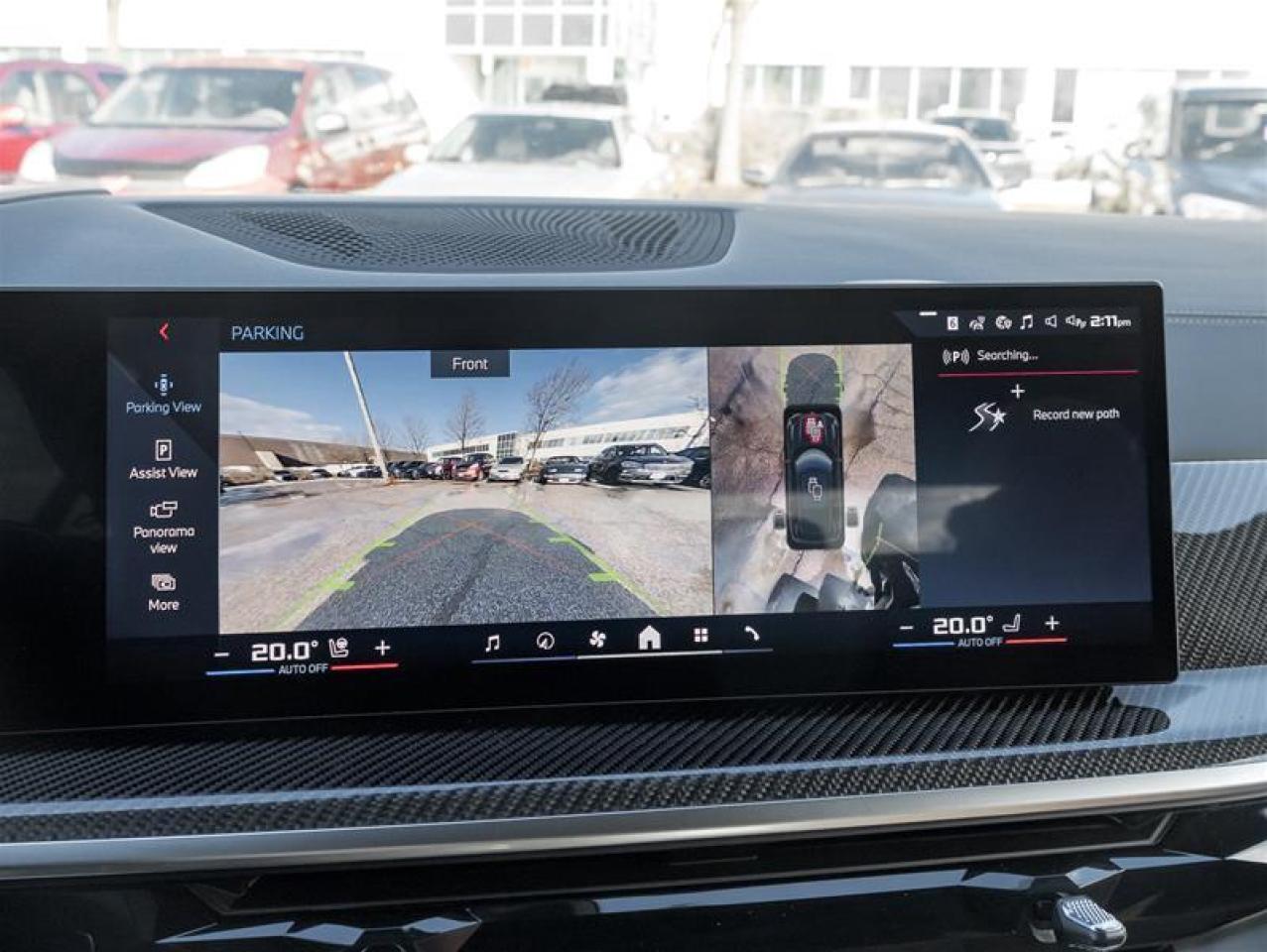 2026 BMW X5 M60i xDrive 4dr All-Wheel Drive Sports Activity Vehicle Photo