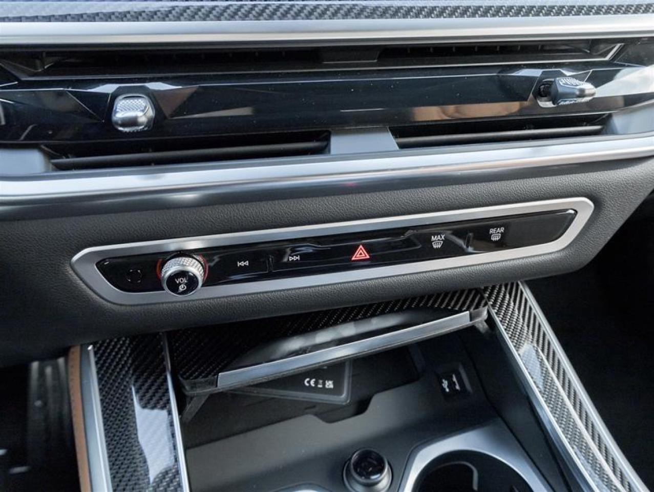 2026 BMW X5 M60i xDrive 4dr All-Wheel Drive Sports Activity Vehicle Photo