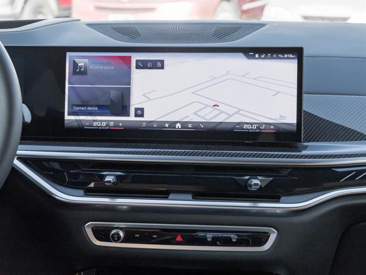 2026 BMW X5 M60i xDrive 4dr All-Wheel Drive Sports Activity Vehicle Photo