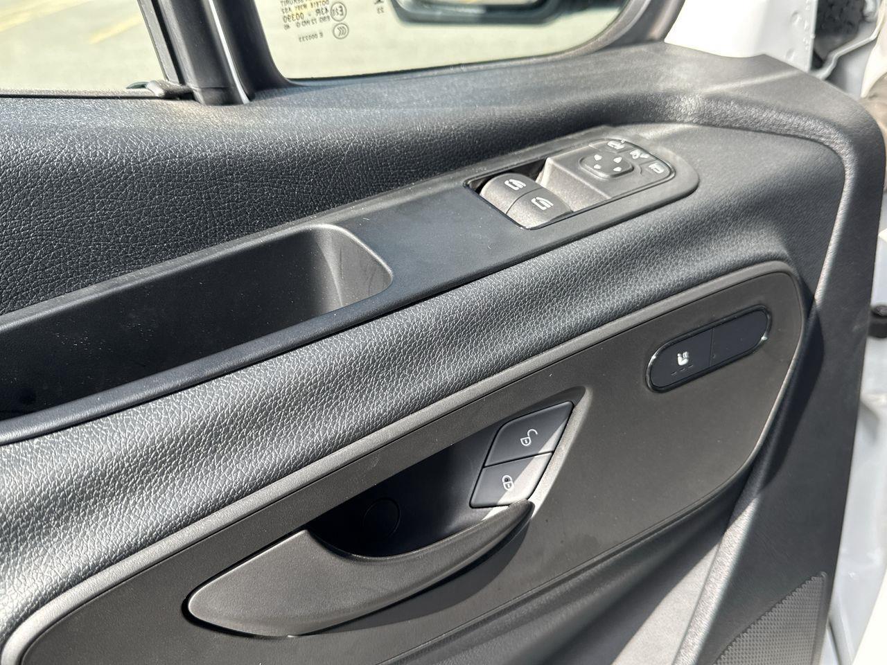 2023 Mercedes-Benz Sprinter 2500 High Roof 4-Cyl Diesel Sprinter 2500 Extended Cargo Van 170 in. WB Rear-Wheel Drive Photo