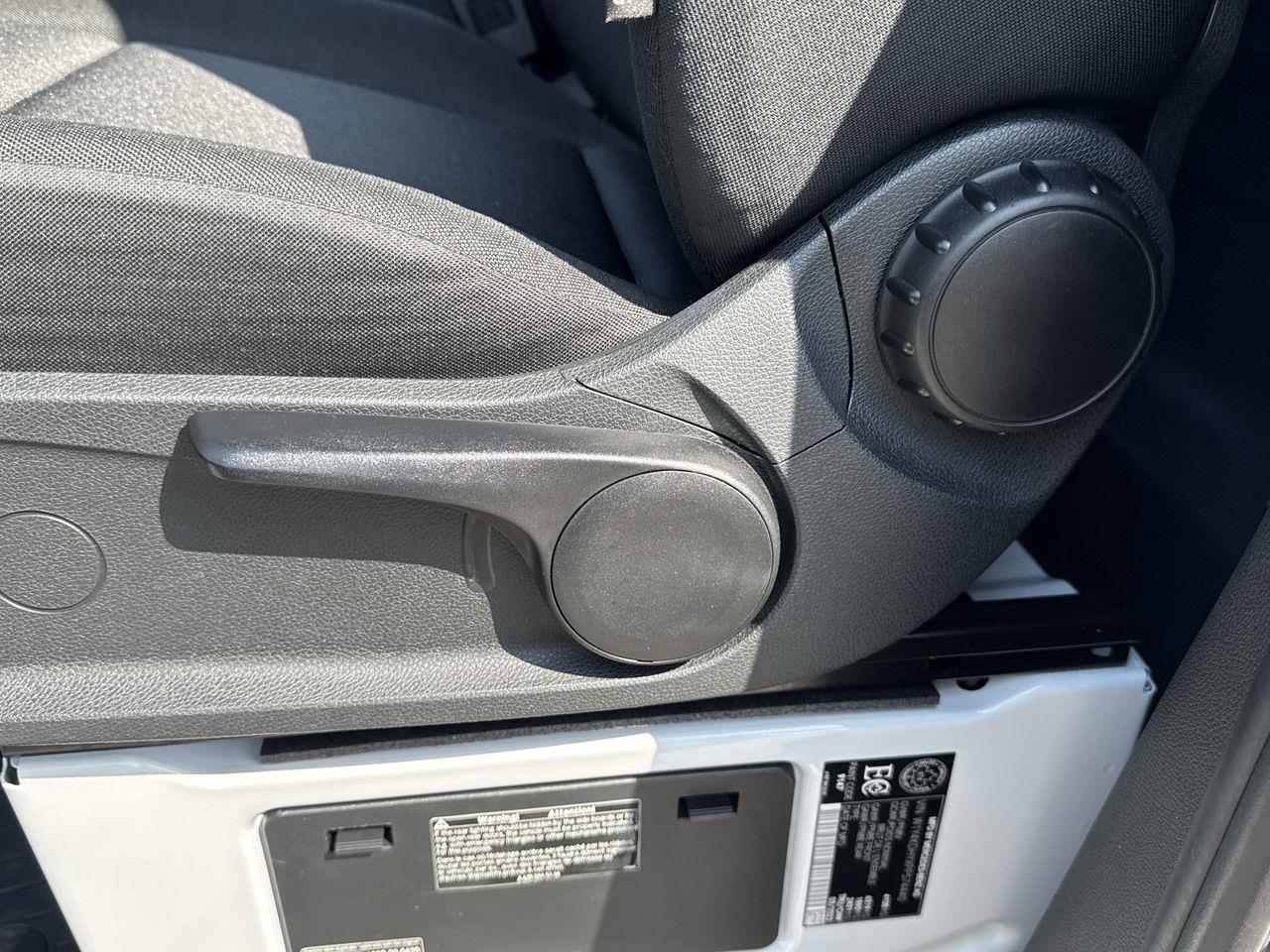 2023 Mercedes-Benz Sprinter 2500 High Roof 4-Cyl Diesel Sprinter 2500 Extended Cargo Van 170 in. WB Rear-Wheel Drive Photo