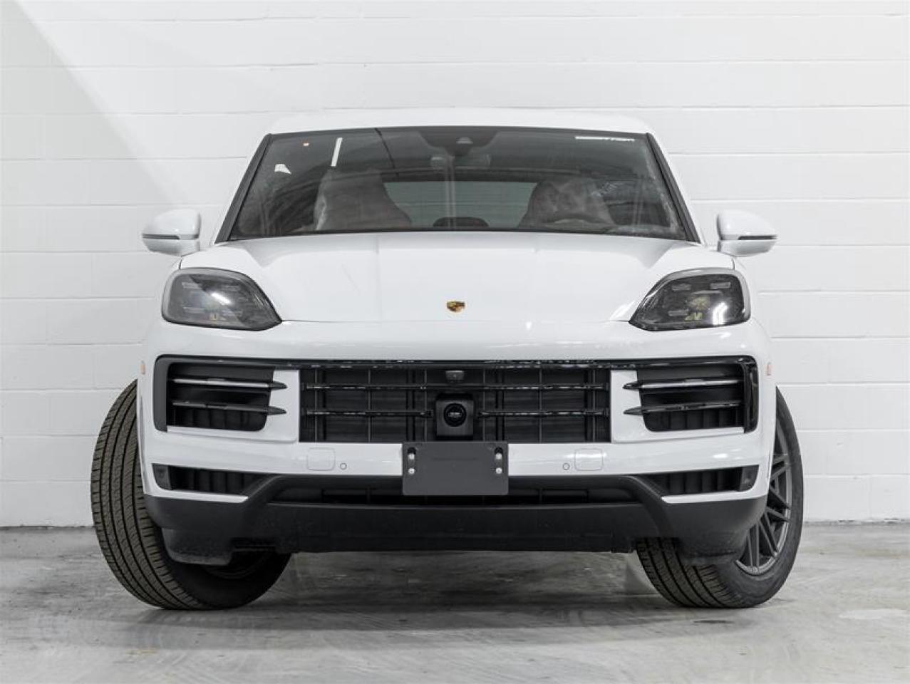 2025 Porsche Cayenne  Photo
