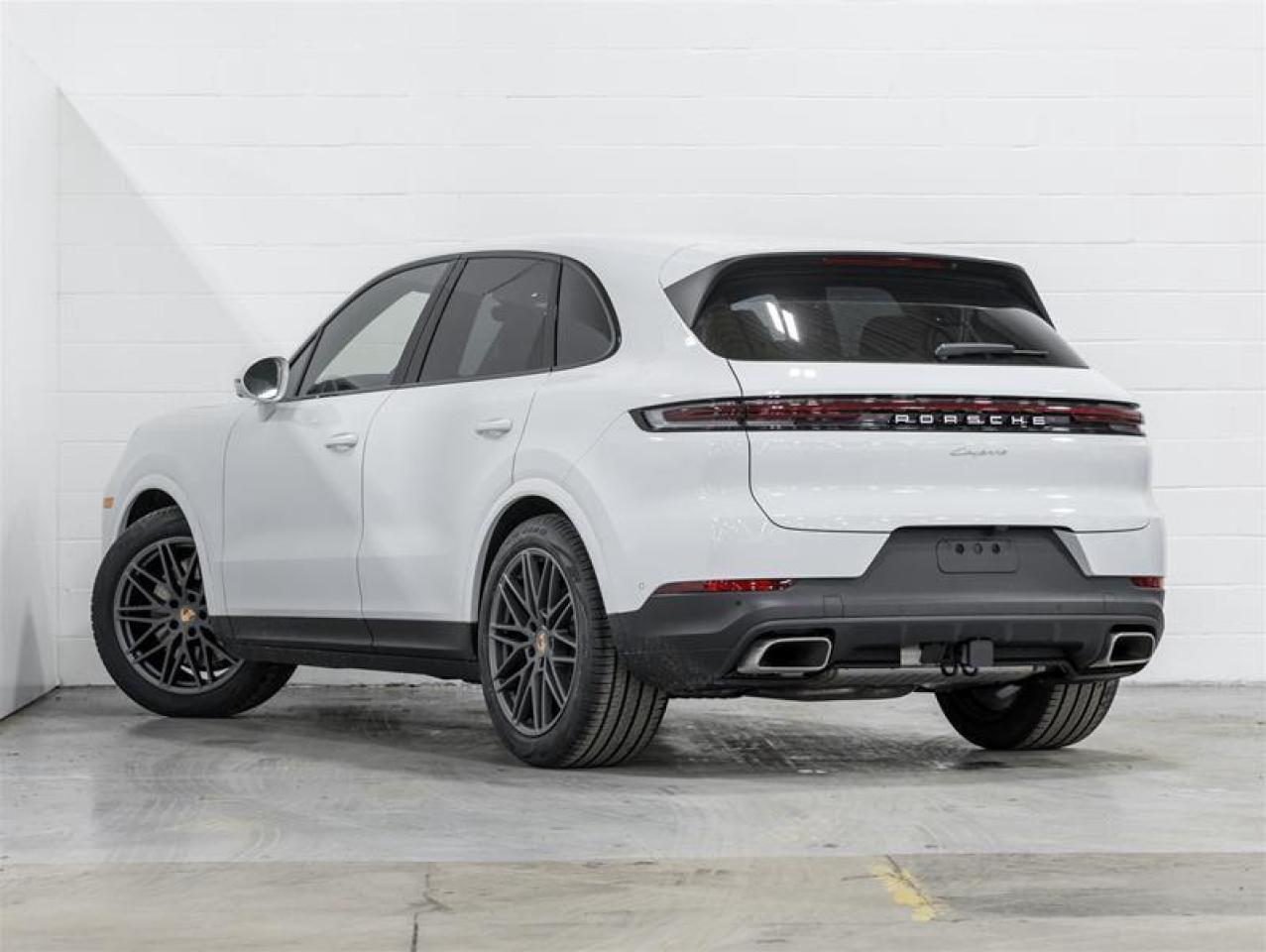 2025 Porsche Cayenne  Photo