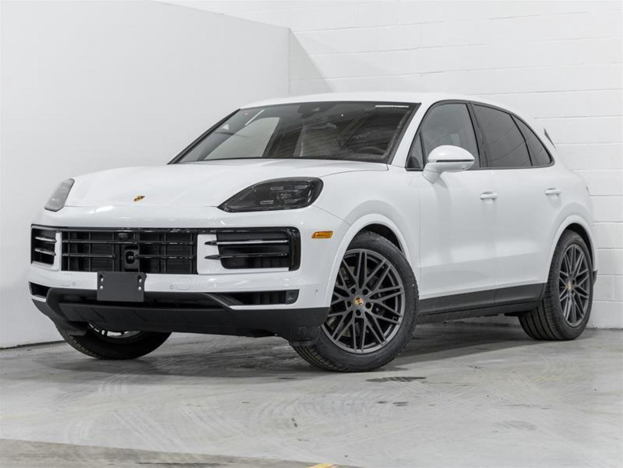 2025 Porsche Cayenne  Photo