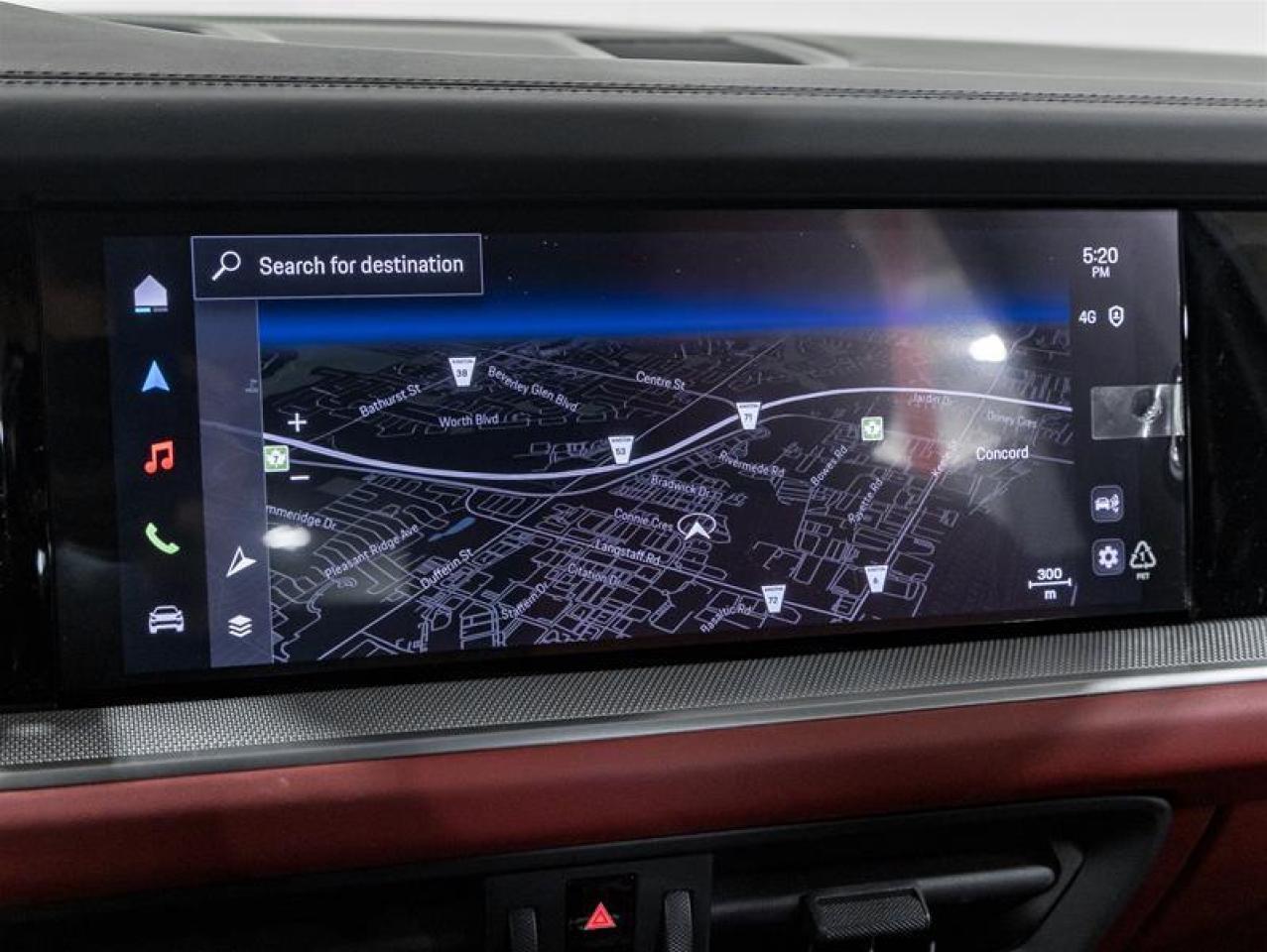 2025 Porsche Cayenne  Photo