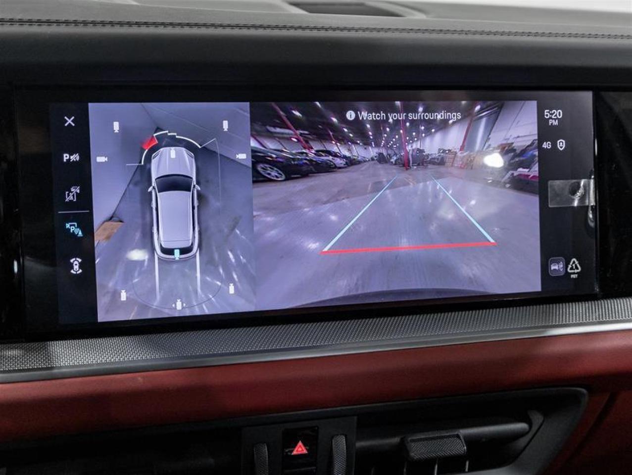 2025 Porsche Cayenne  Photo