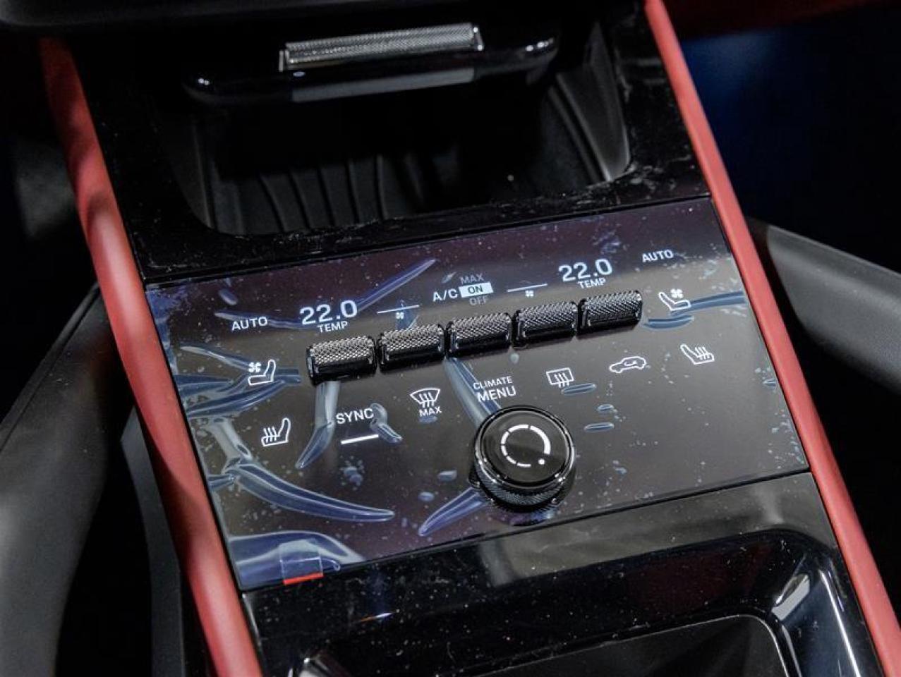 2025 Porsche Cayenne  Photo