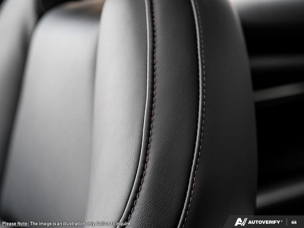 2025 Mazda 3 GS (A6) 4dr i-ACTIV All-Wheel Drive Sedan Photo