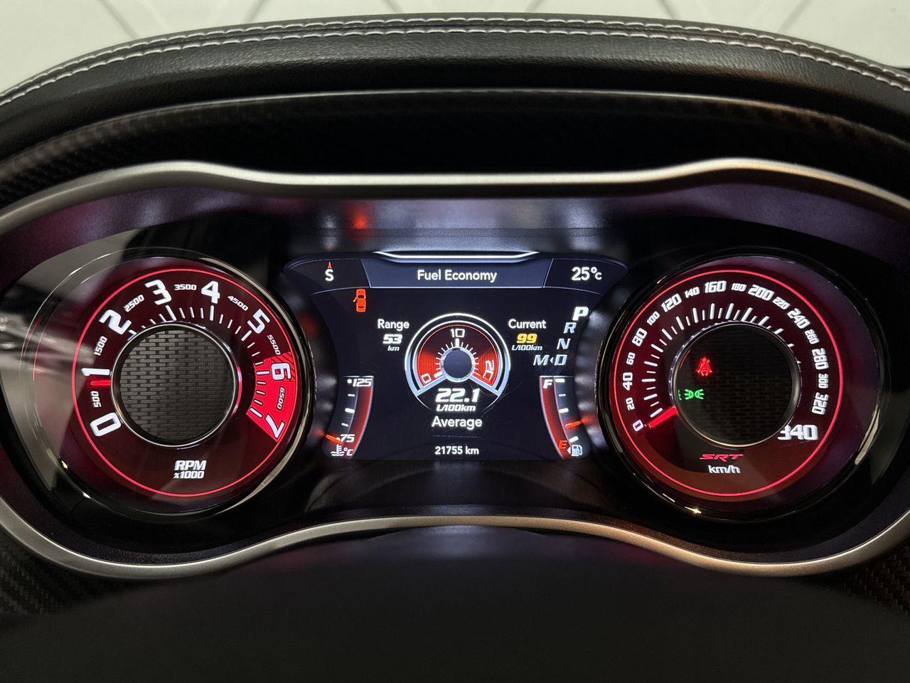 2023 Dodge Challenger SRT Hellcat 2dr Rear-Wheel Drive Coupe Photo