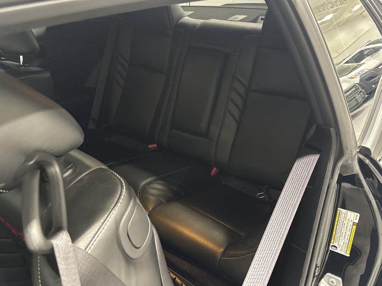 2023 Dodge Challenger SRT Hellcat 2dr Rear-Wheel Drive Coupe Photo