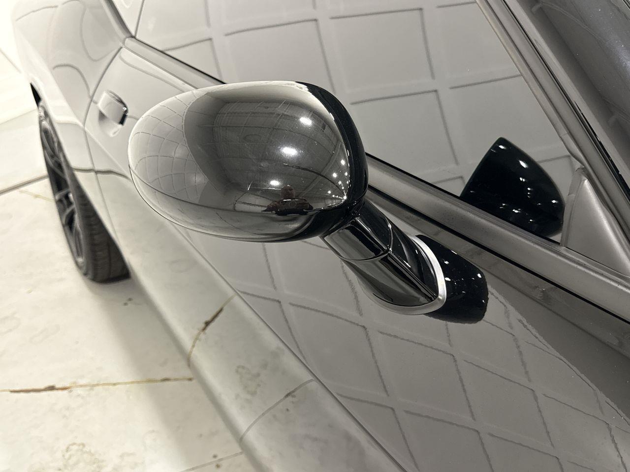 2023 Dodge Challenger SRT Hellcat 2dr Rear-Wheel Drive Coupe Photo