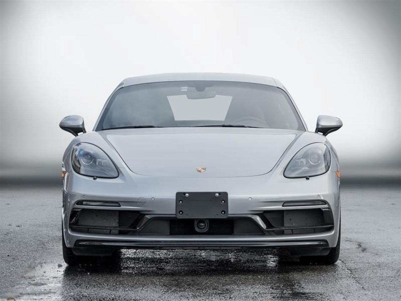 2024 Porsche 718 Cayman GTS 4.0 2dr Rear-Wheel Drive Coupe Photo
