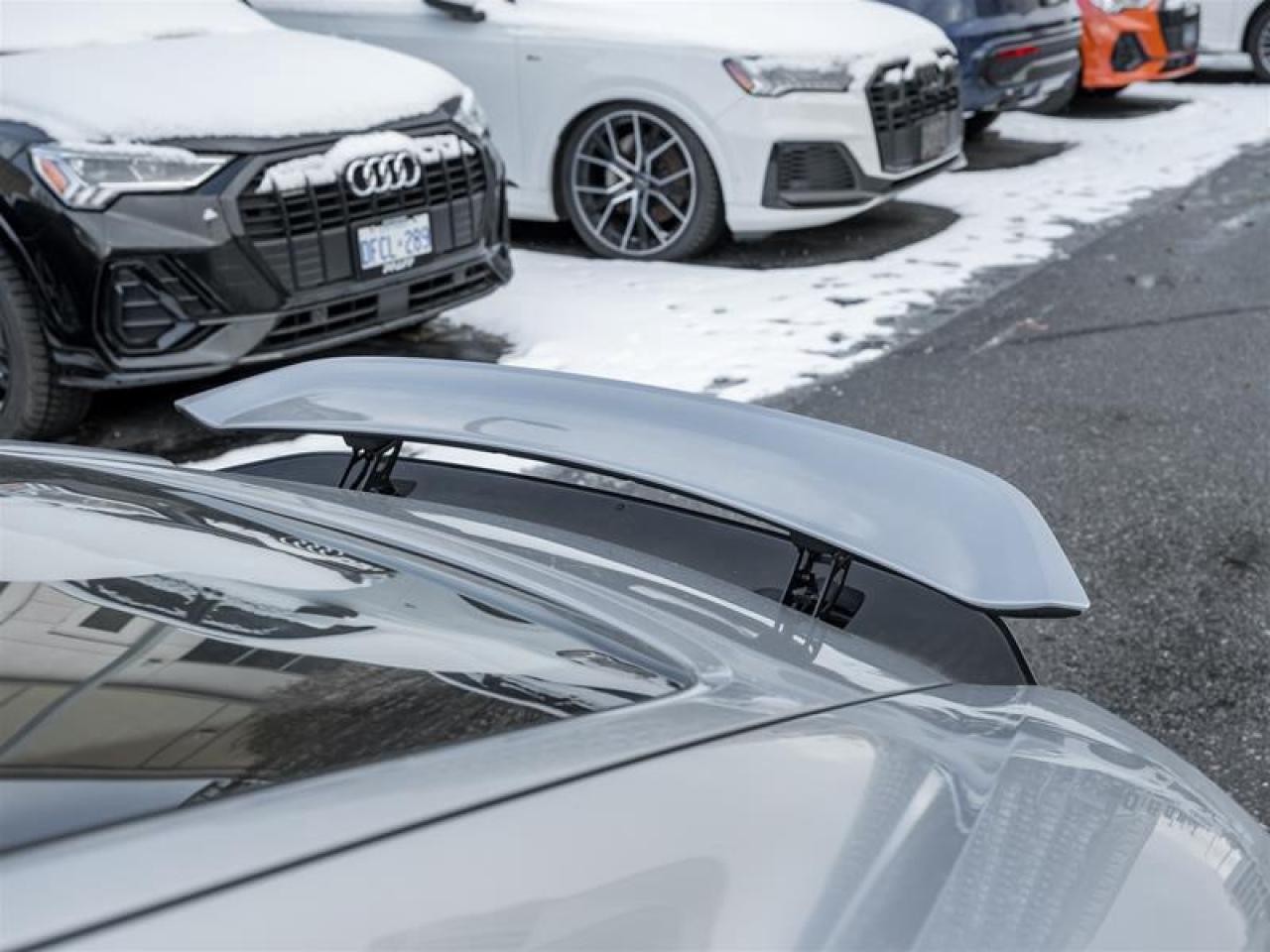 2024 Porsche 718 Cayman GTS 4.0 2dr Rear-Wheel Drive Coupe Photo